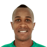 FC 26 Jefferson Mena Face