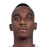 FC 26 Dairon Mosquera Face