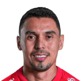 FC 26 Daniel Bocanegra Face