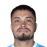 FC 26 Marcelo Jorquera Face
