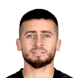 FC 26 Ariel Martinez Face