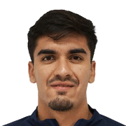 FC 26 Nicolas Orellana Face
