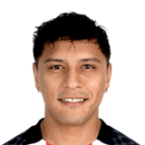 FC 26 Dilan Zuniga Face