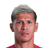 FC 26 Rafael Carrascal Face