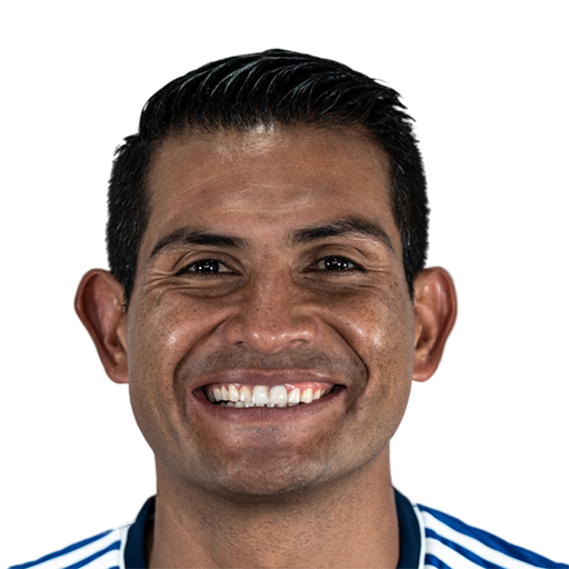 FC 26 David Silva Face