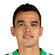 FC 26 Felipe Aguilar Face