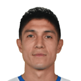FC 26 Valber Huerta Face