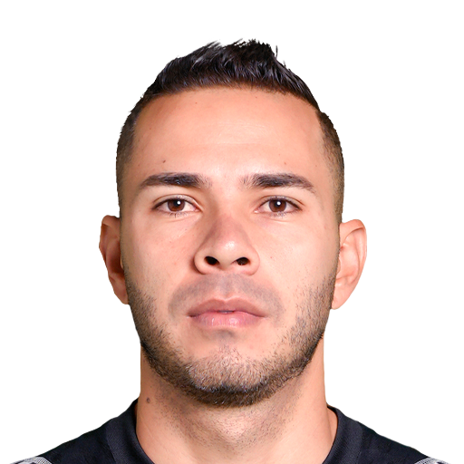 FC 26 Eder Chaux Face