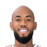 FC 26 Fredy Hinestroza Face