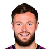 FC 26 David Richards Face