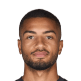 FC 26 Jeremy Toljan Face