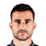 FC 26 Postigo Face
