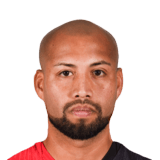 FC 26 Gaspar Iniguez Face