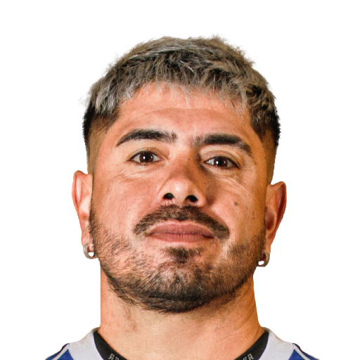 FC 26 Diego Sanchez Face