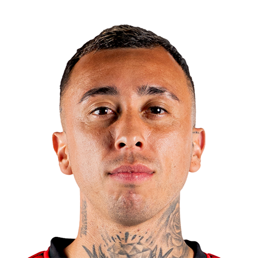 FC 26 Martin Rodriguez Face
