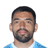 FC 26 Diego Orellana Face