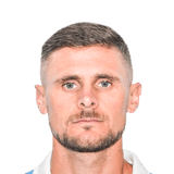 FC 26 Nicolas Pasquini Face