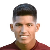 FC 26 Bruno Vides Face