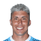 FC 26 Ruben Farfan Face