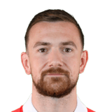 FC 26 Jack Marriott Face