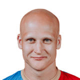 FC 26 Jakub Czerwinski Face