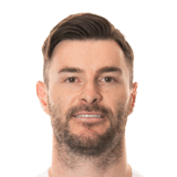 FC 26 Andrew Hughes Face