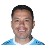 FC 26 Alvaro Ramos Face