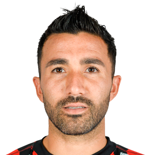 FC 26 Sergio Ojeda Face