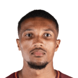 FC 26 Jean-Philippe Gbamin Face