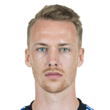 FC 26 Sebastian Schonlau Face