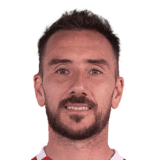FC 26 Federico Mancuello Face