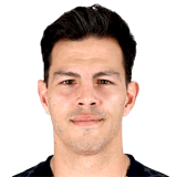 FC 26 Fernando Meza Face