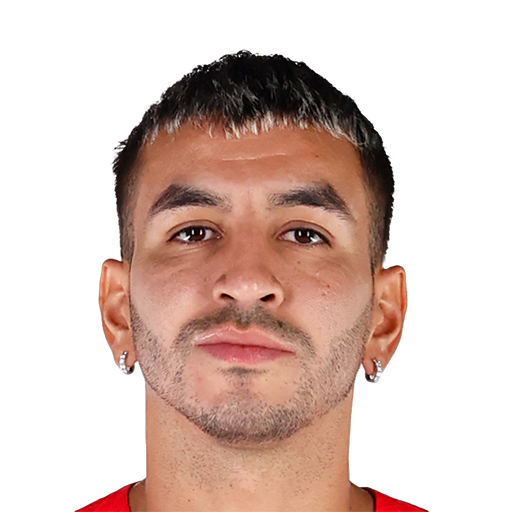 FC 26 Angel Correa Face