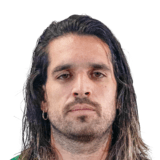 FC 26 Pablo Magnin Face