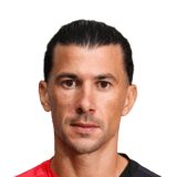 FC 26 Victor Cuesta Face
