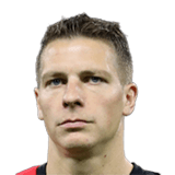 FC 26 Julio Furch Face