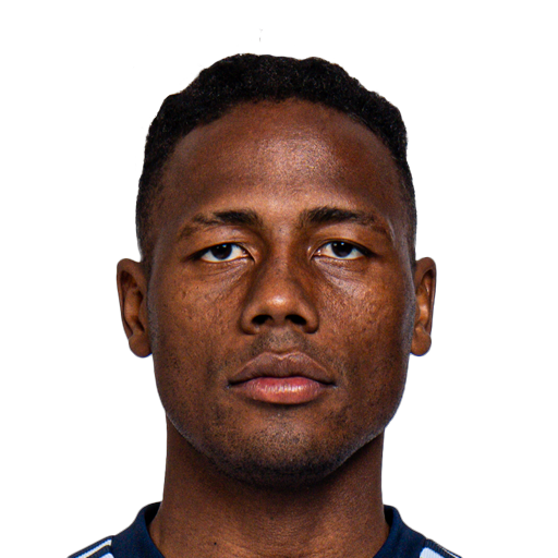 FC 26 Dany Rosero Face