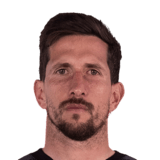 FC 26 Rodrigo Rey Face