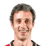 FC 26 Horacio Orzan Face