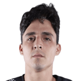FC 26 Lorenzo Faravelli Face