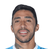 FC 26 Edson Puch Face