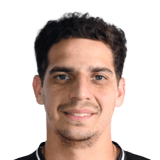 FC 26 Alan Aguerre Face