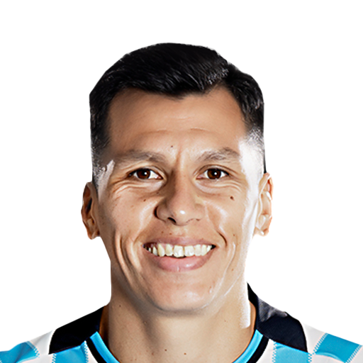 FC 26 Leonardo Sigali Face