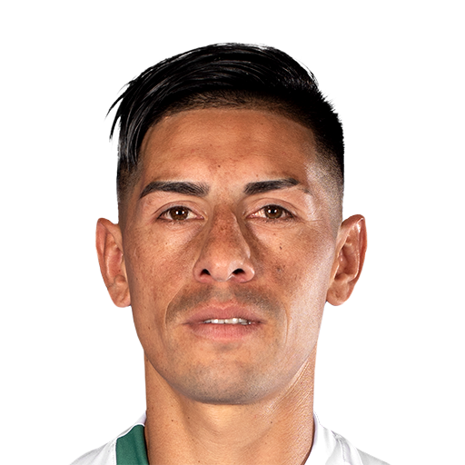 FC 26 Emmanuel Olivera Face