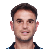 FC 26 Lucas Menossi Face