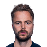 FC 26 Sander Svendsen Face