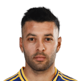 FC 26 Lucas Janson Face