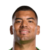 FC 26 Walter Benitez Face