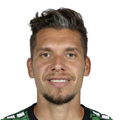 FC 26 Cesar Rigamonti Face