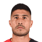 FC 26 Luciano Lollo Face